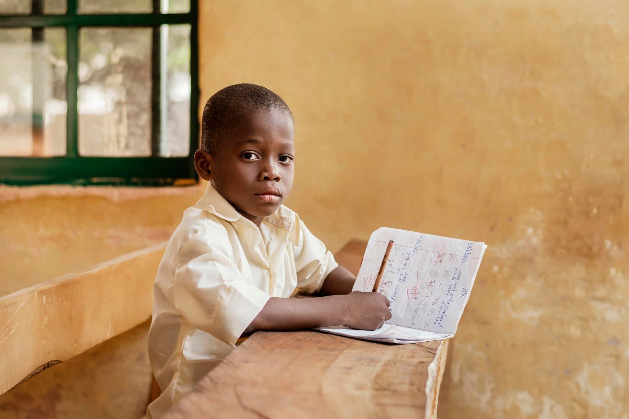 Educate a Child