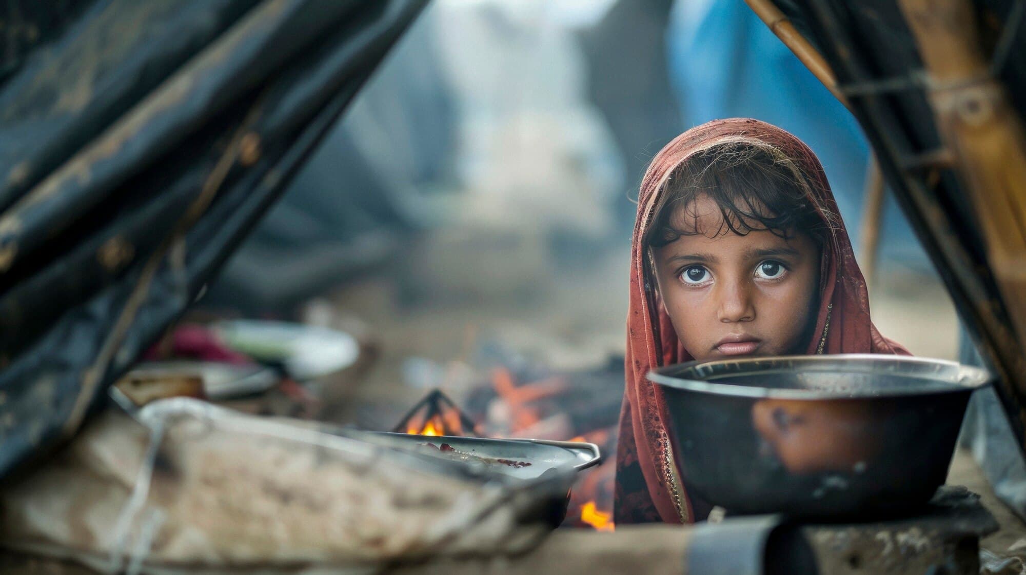 Feed the Hungry