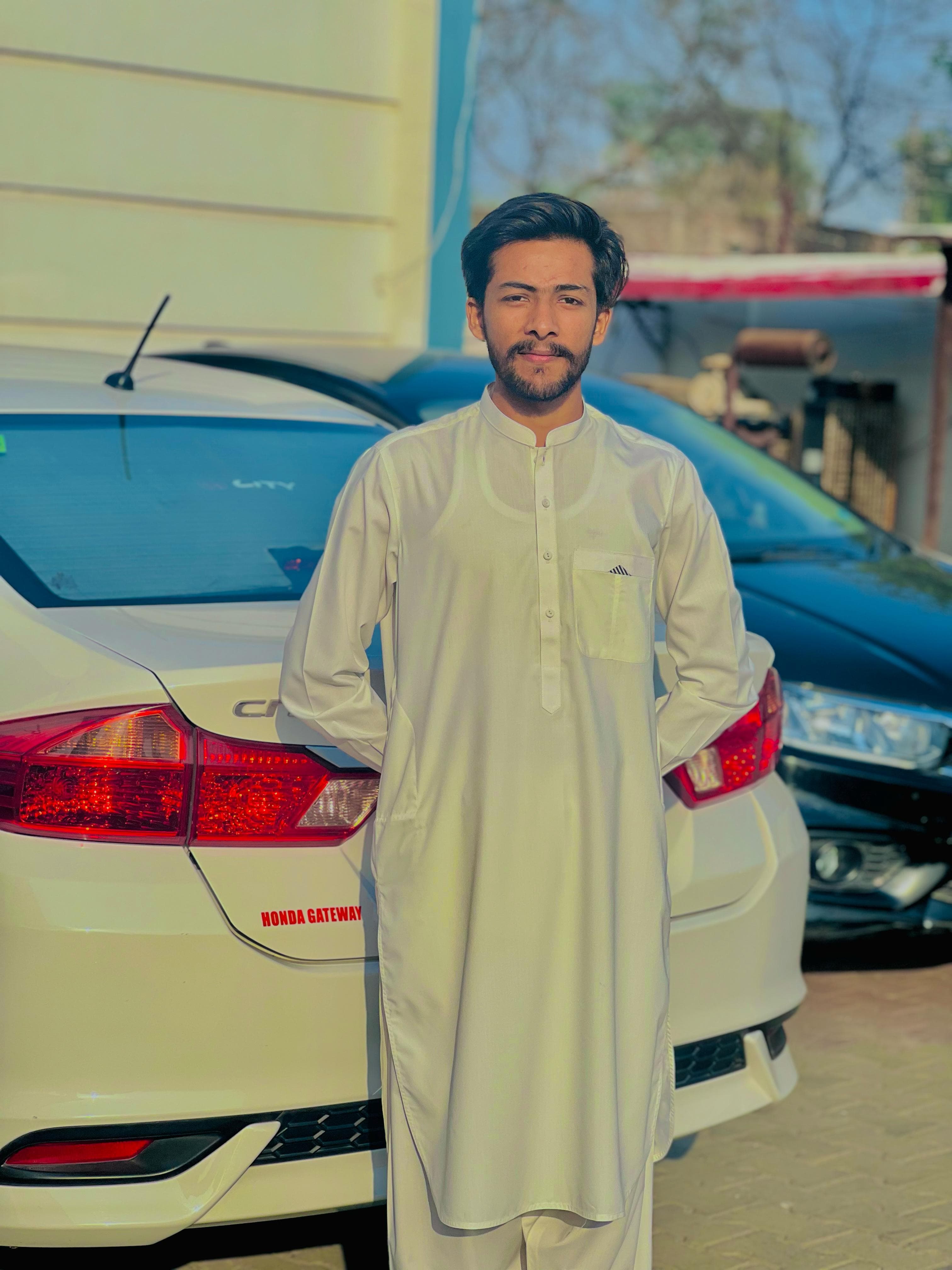 Kazam Abbas